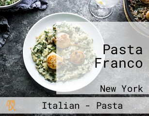 Pasta Franco