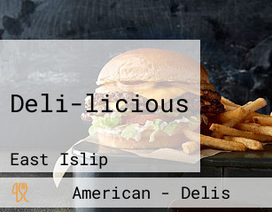 Deli-licious