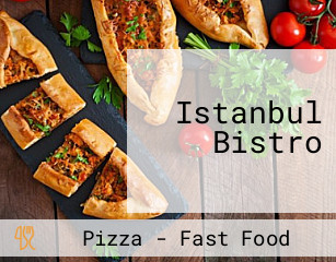 Istanbul Bistro