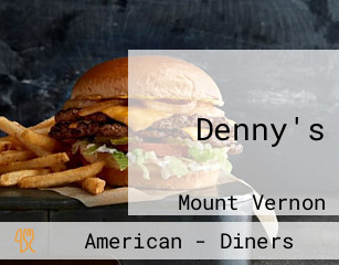 Denny's