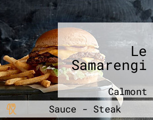 Le Samarengi