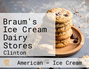 Braum's Ice Cream Dairy Stores