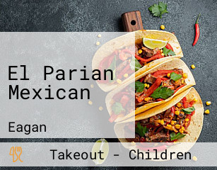 El Parian Mexican