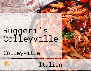 Ruggeri's Colleyville