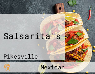 Salsarita's