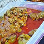 Masakan Khas Sunda