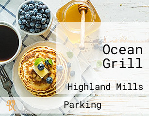 Ocean Grill