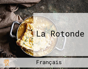 La Rotonde