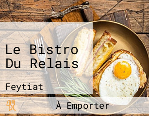 Le Bistro Du Relais