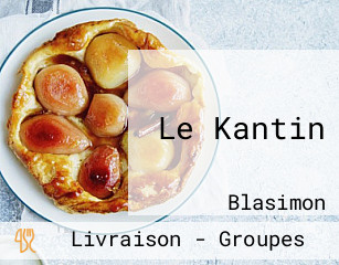 Le Kantin