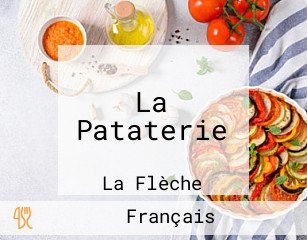 La Pataterie