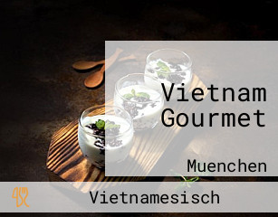 Vietnam Gourmet