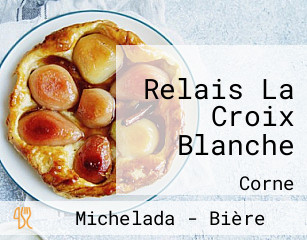 Relais La Croix Blanche