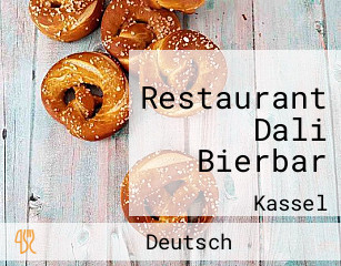 Restaurant Dali Bierbar