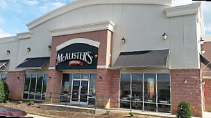 Mcalister's Deli