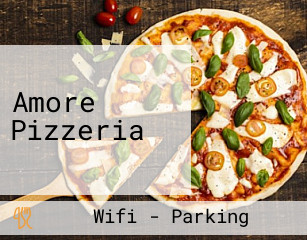 Amore Pizzeria