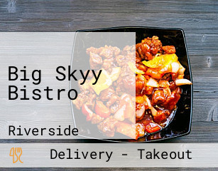 Big Skyy Bistro