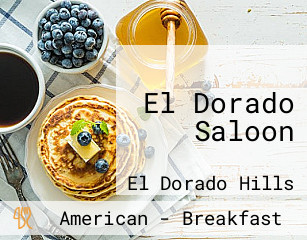 El Dorado Saloon