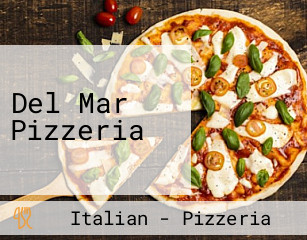 Del Mar Pizzeria