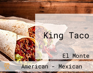 King Taco 20