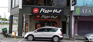 Pizza Hut Ipoh Garden