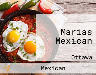 Maria's Mexican