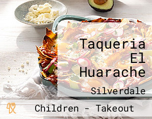 Taqueria El Huarache