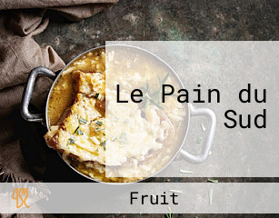 Le Pain du Sud