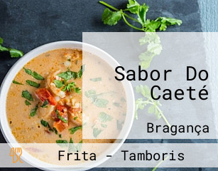 Sabor Do Caeté