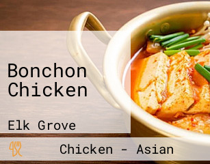 Bonchon Chicken