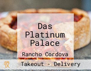 Das Platinum Palace