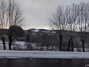 Le Relais Des Domes