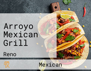 Arroyo Mexican Grill