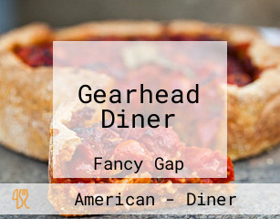 Gearhead Diner