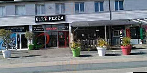 Elio Pizza