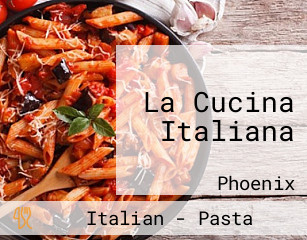 La Cucina Italiana