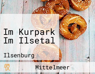 Im Kurpark Im Ilsetal