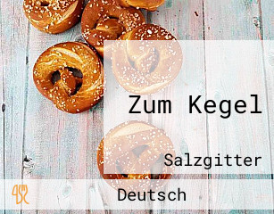 Zum Kegel