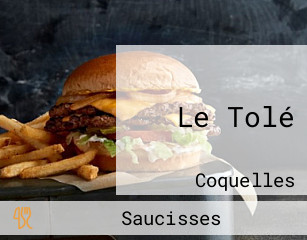 Le Tolé