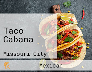 Taco Cabana