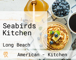 Seabirds Kitchen