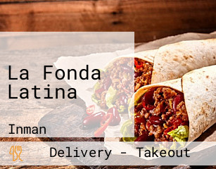 La Fonda Latina