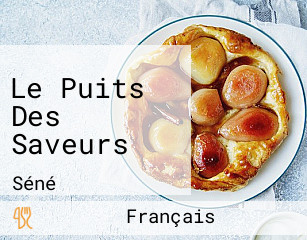 Le Puits Des Saveurs