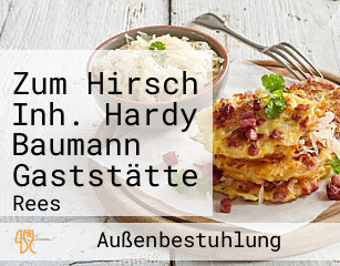 Zum Hirsch