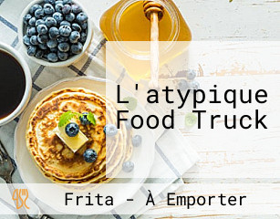 L'atypique Food Truck