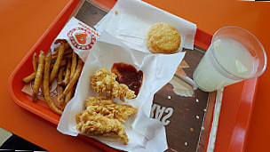 Popeyes Louisiana Kitchen