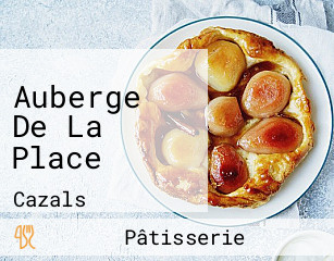 Auberge De La Place