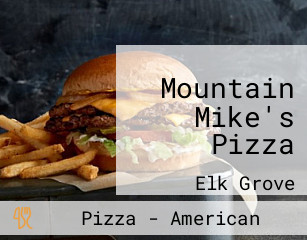 Mountain Mike's Pizza