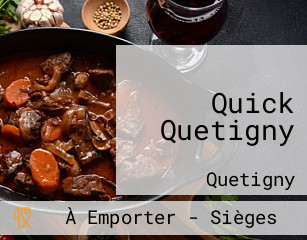 Quick Quetigny