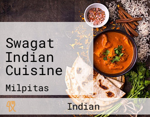 Swagat Indian Cuisine